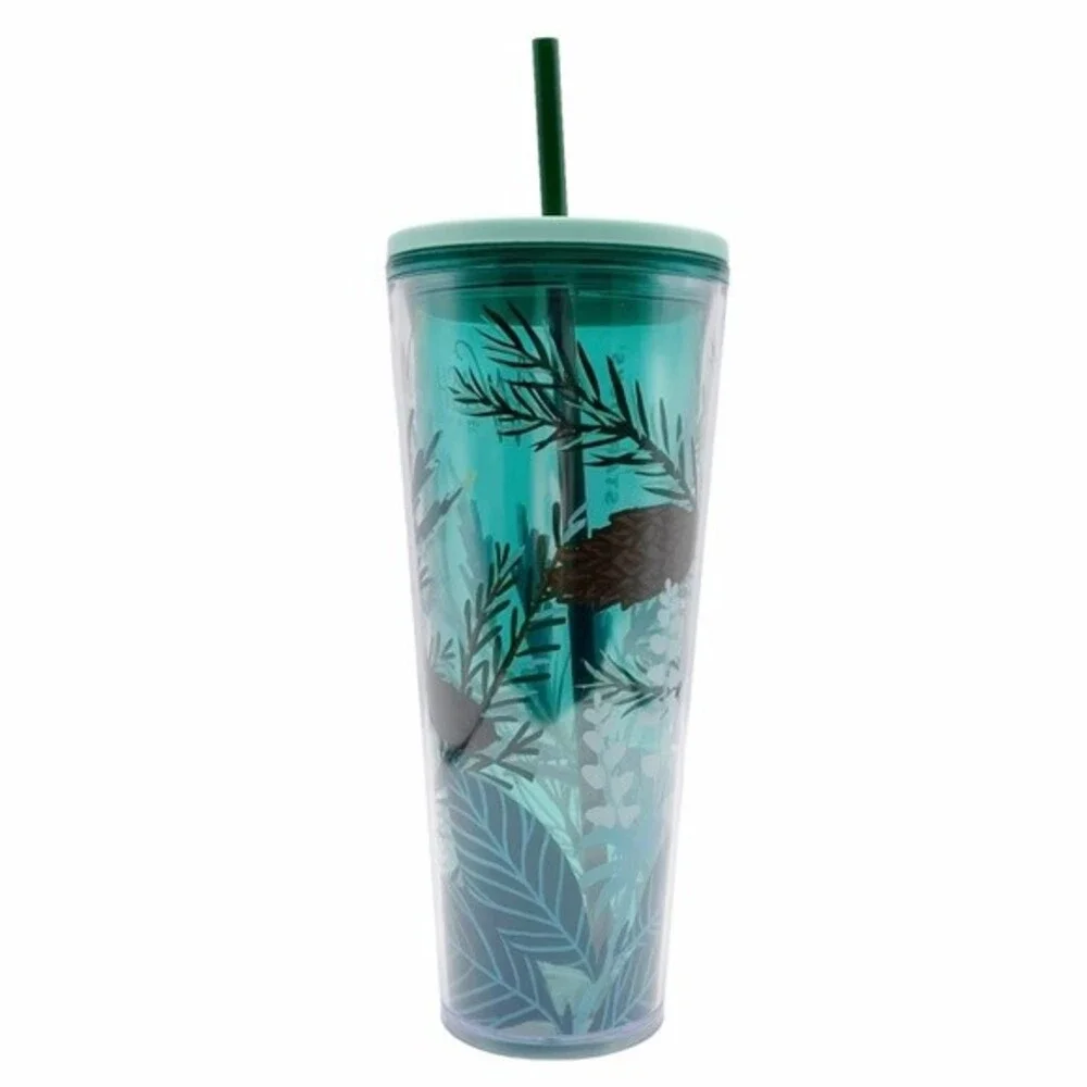 Starbucks “washington evergreen